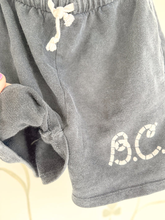 Bobo Choses B.C Sail Rope Bermuda Shorts - Size 2/3 Years (+)