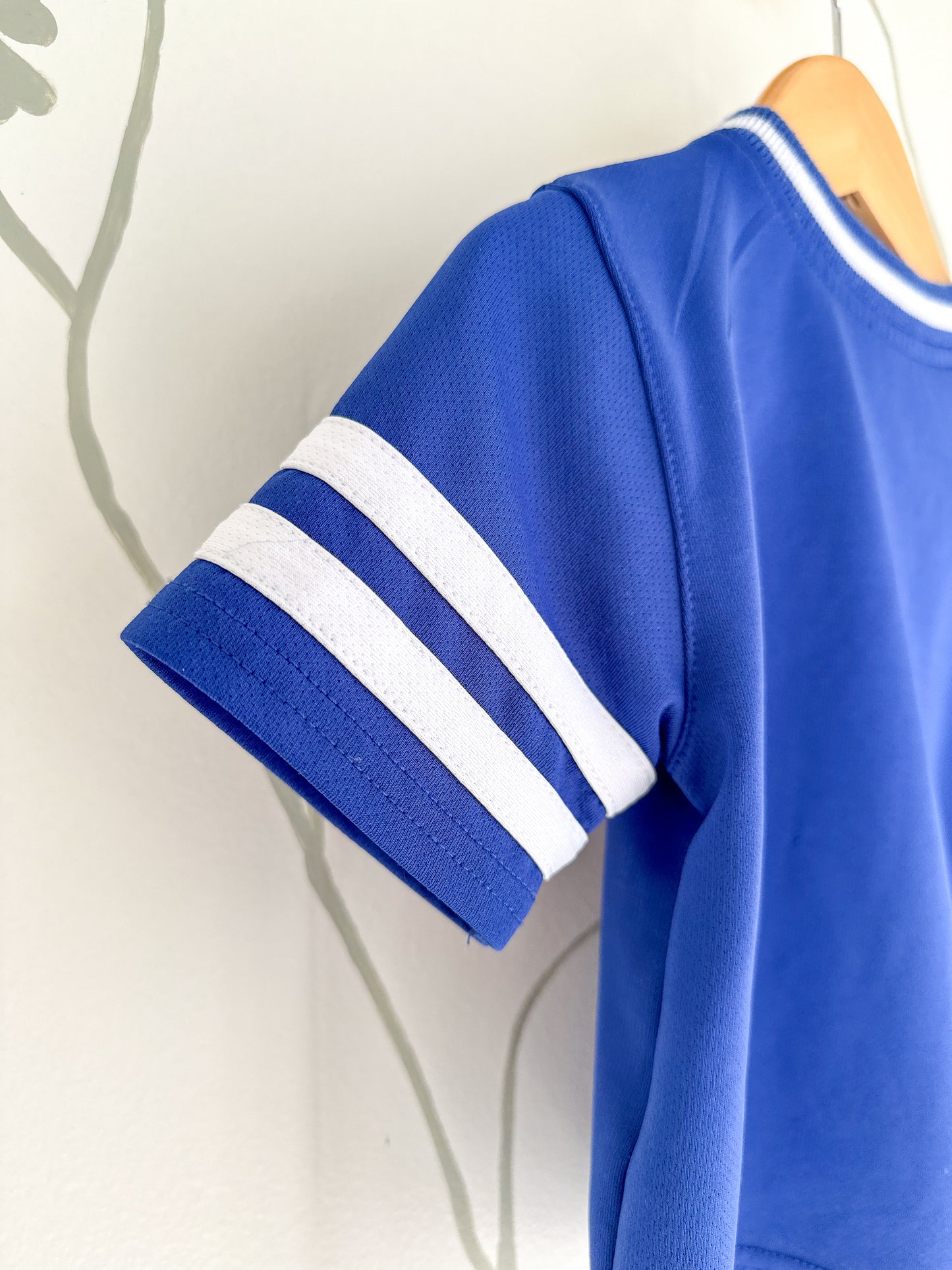 Chicago Cubs Jersey - 12M