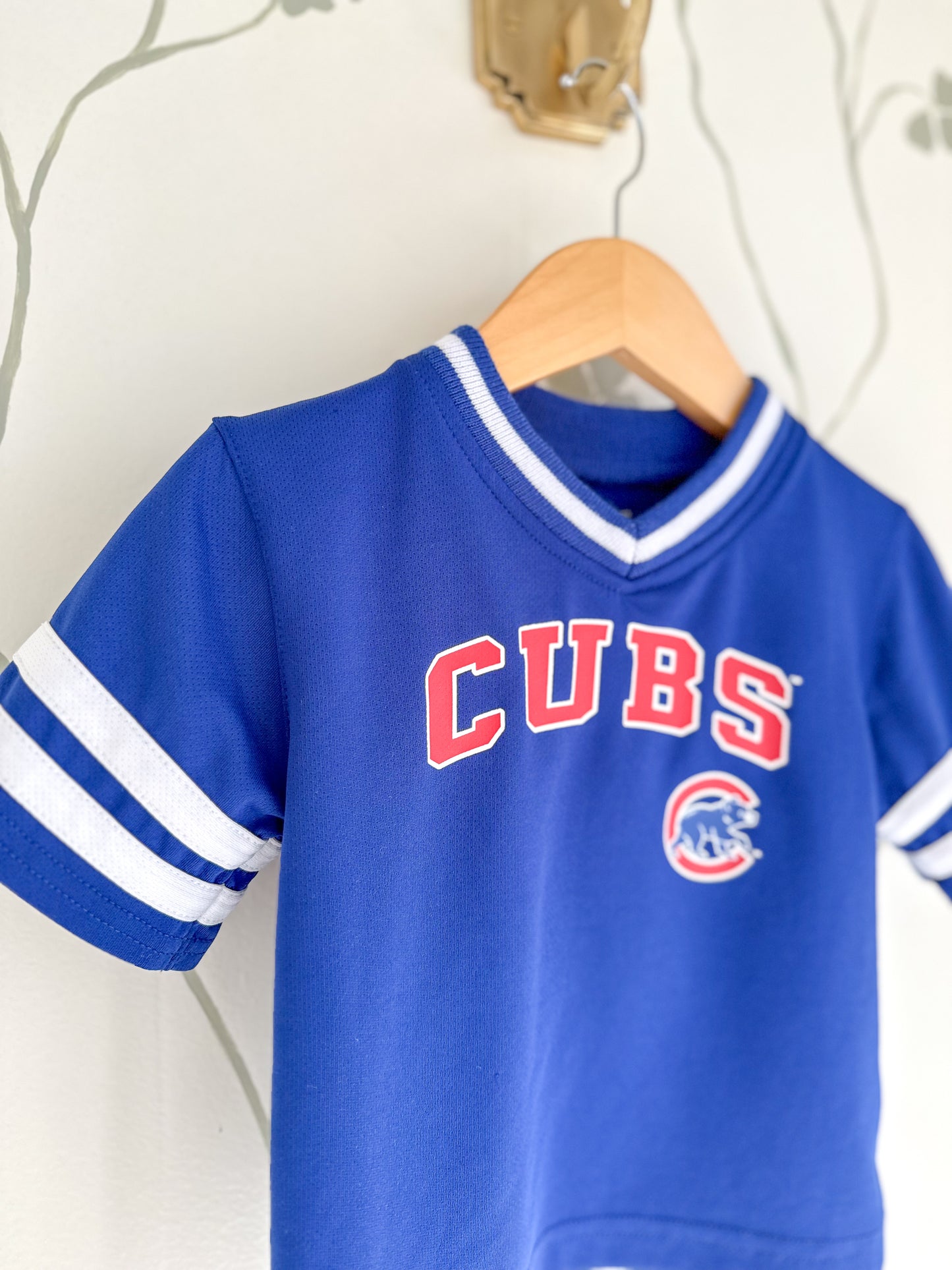 Chicago Cubs Jersey - 12M