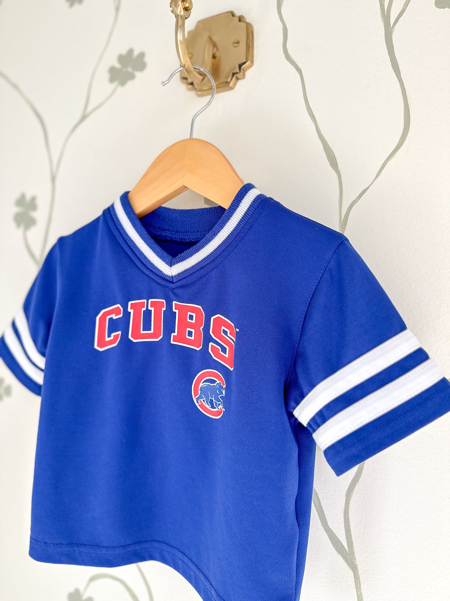 Chicago Cubs Jersey - 12M