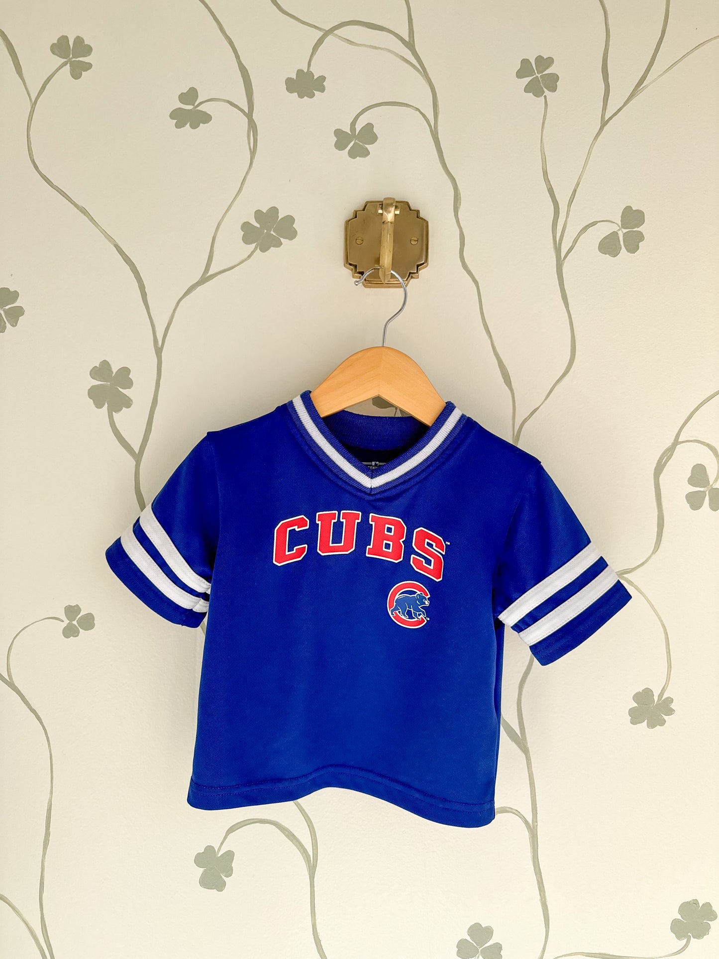 Chicago Cubs Jersey - 12M