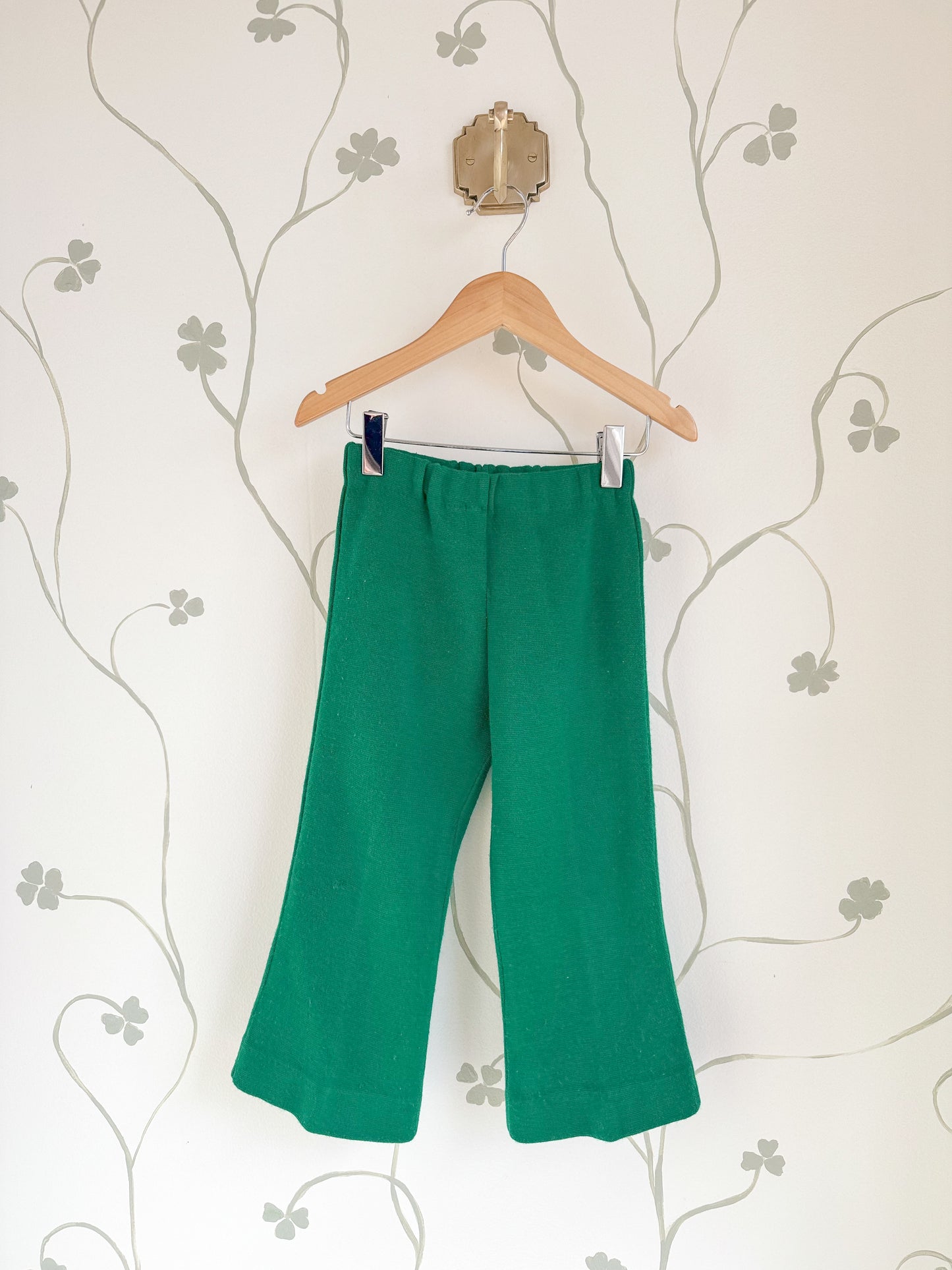 Vintage Nannekins 1970s Set - Size 4