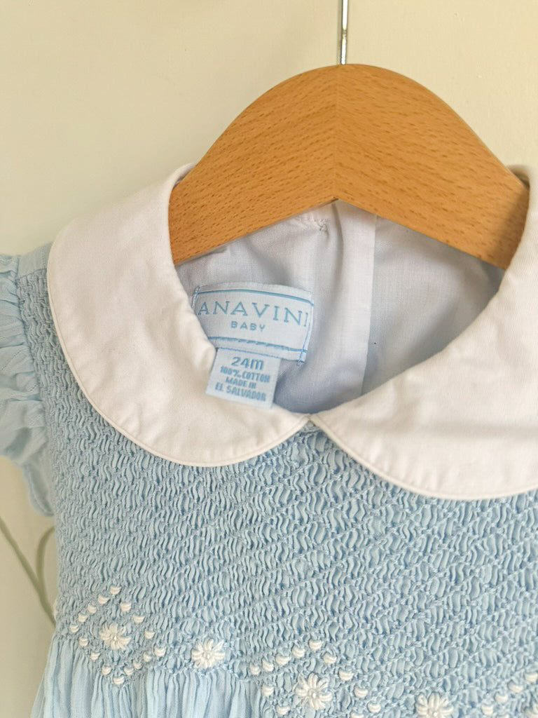 Anavini Baby Size 24M