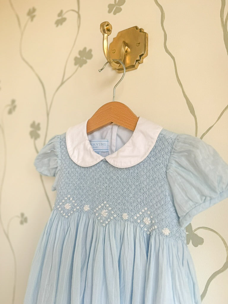 Anavini Baby Size 24M