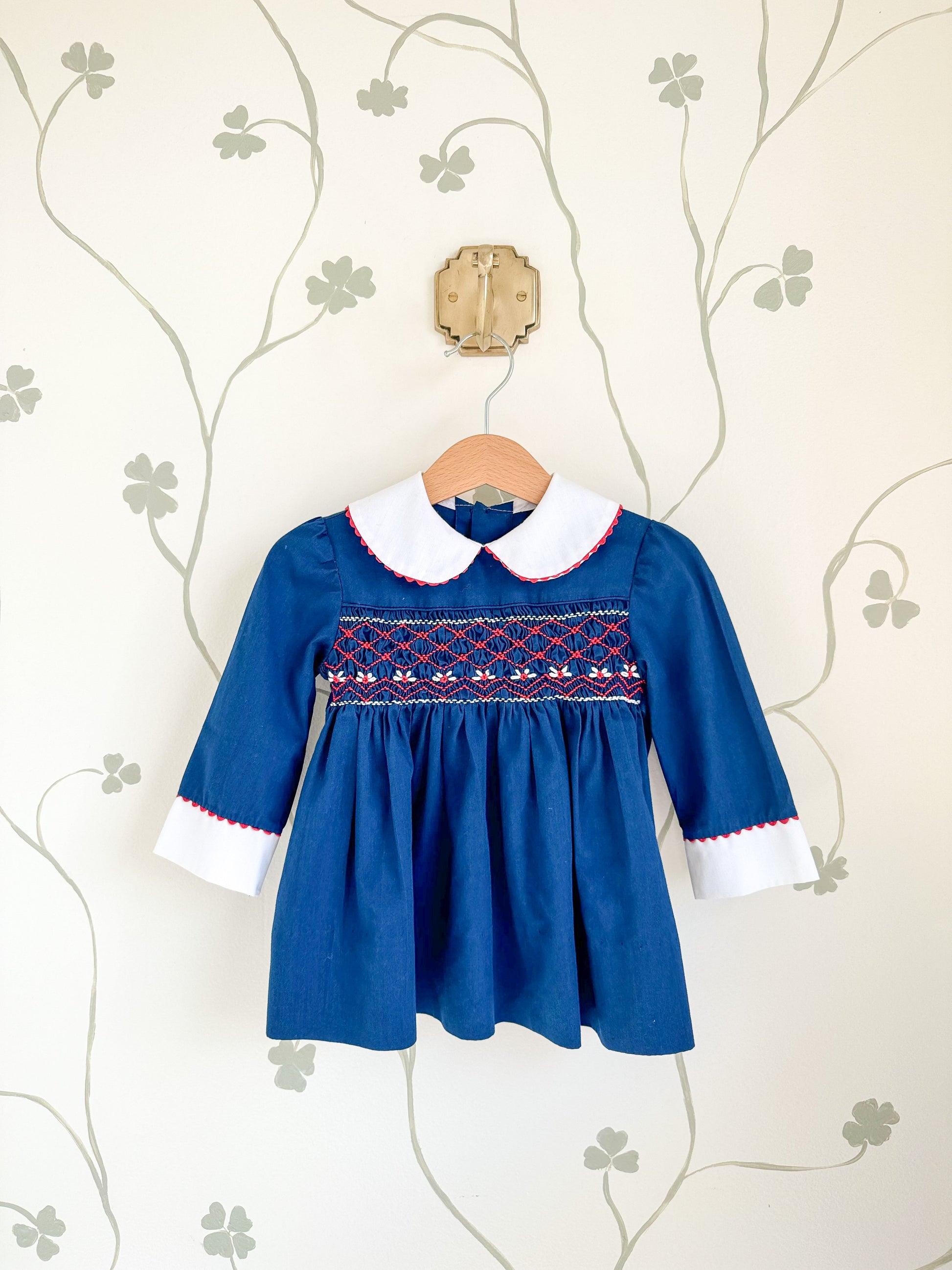 polly flinders dresses Vintage Dress (1960s) Ragstock this dress features a charming pink rose print with delicate lace detailing Polly Flinders Christmas baby dresses,