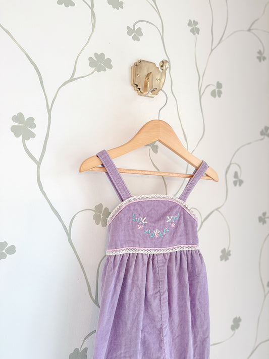 Vintage Carter’s Cord Overalls - 2/3 Years