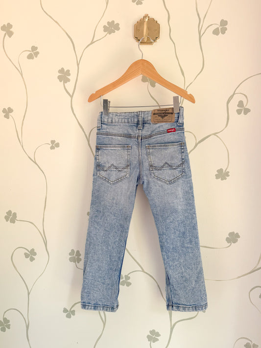 Wrangler Jeans - Size 4